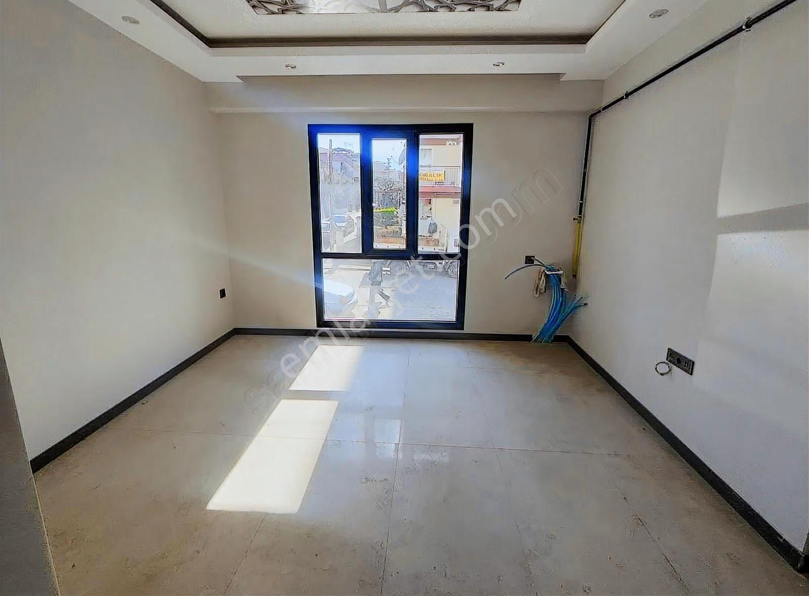 Fesleğen Mah. De Kiralık 3+1 Açık Mutfak Sıfır Daire - Görsel 17