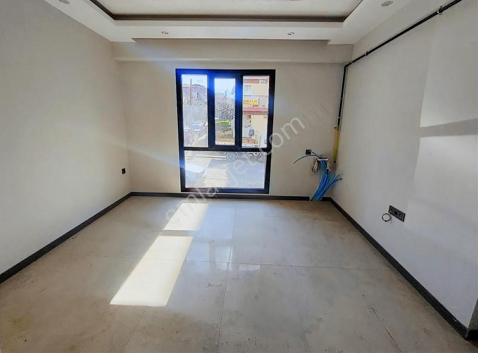 Fesleğen Mah. De Kiralık 3+1 Açık Mutfak Sıfır Daire - Görsel 9