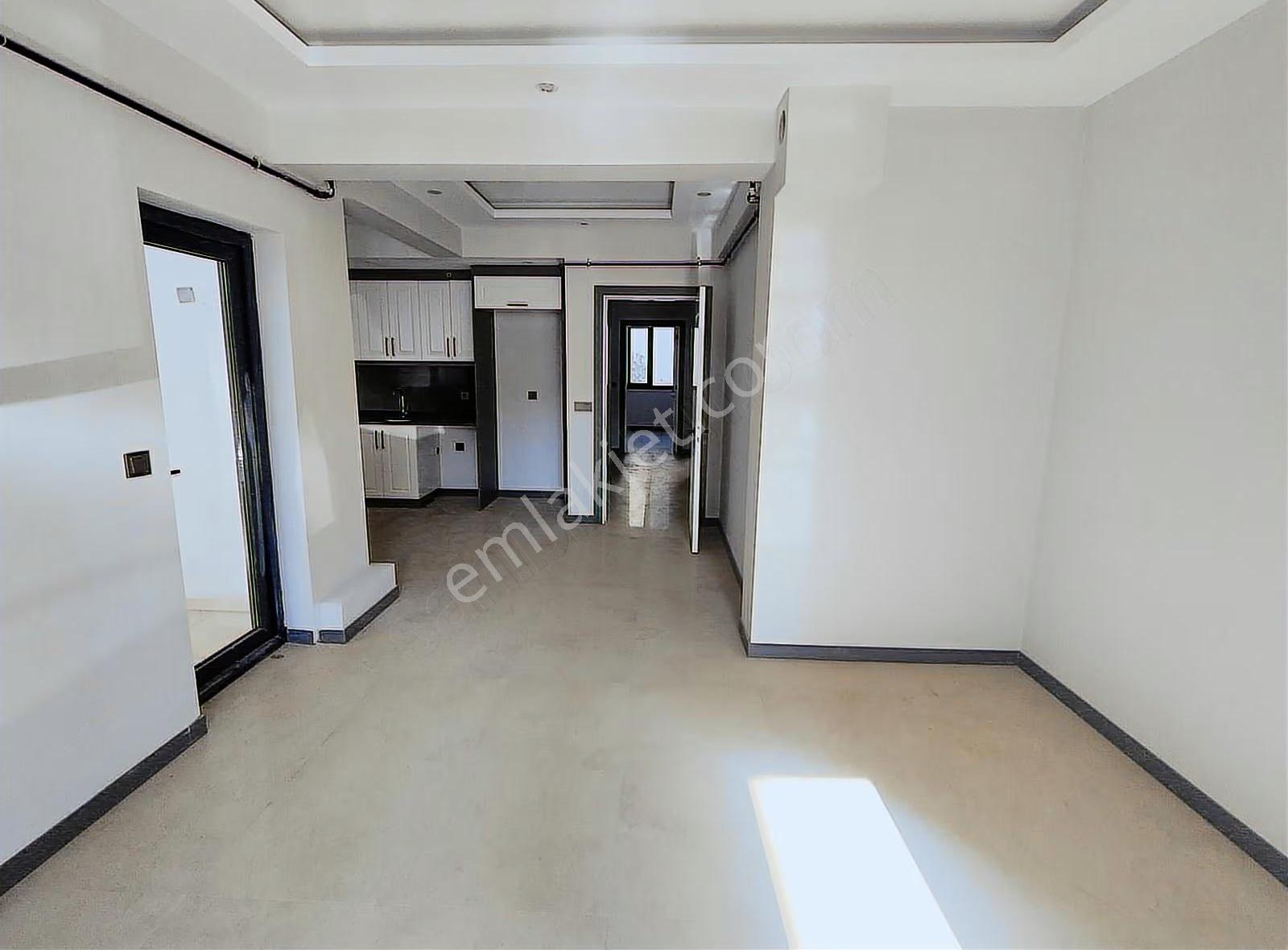 Fesleğen Mah. De Kiralık 3+1 Açık Mutfak Sıfır Daire - Görsel 7
