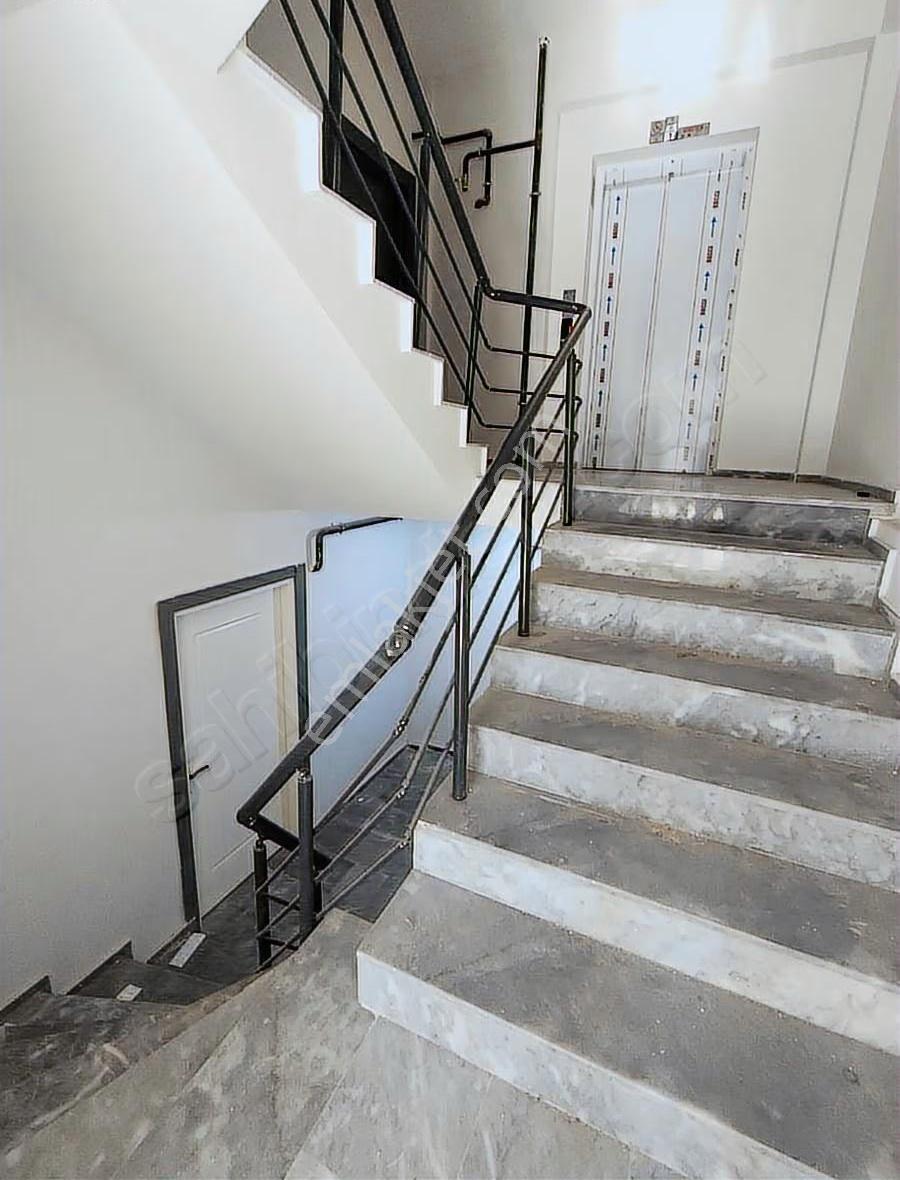 Fesleğen Mah. De Kiralık 3+1 Açık Mutfak Sıfır Daire - Görsel 20