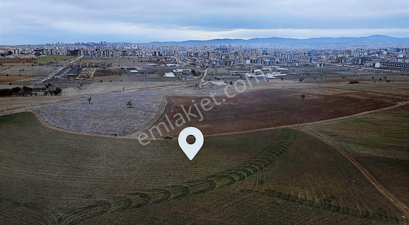 Yatırım Fırsatıdır Zirve Konumda 2230 M2 Arsa Hissesi Satılıktır - Görsel 7