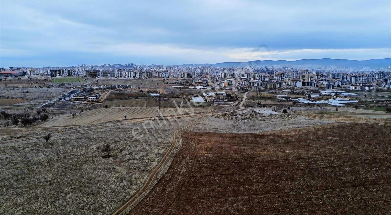 Yatırım Fırsatıdır Zirve Konumda 2230 M2 Arsa Hissesi Satılıktır - Görsel 6