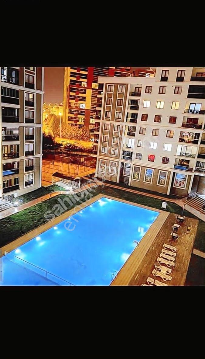 Artun Sitesi 4+1 Havuzlu Açık&kapalı Otprk Konforlu Yaşam Alanı - Görsel 2