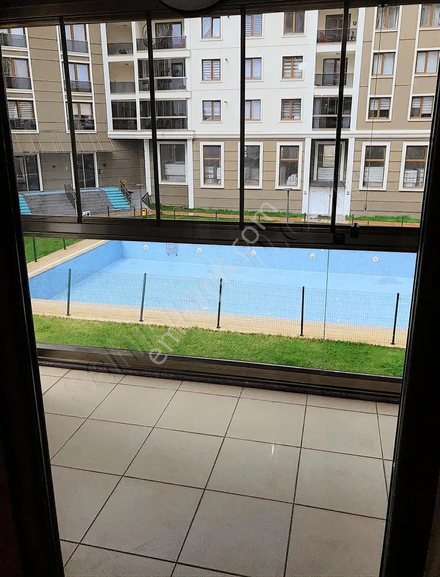 Artun Sitesi 4+1 Havuzlu Açık&kapalı Otprk Konforlu Yaşam Alanı - Görsel 18