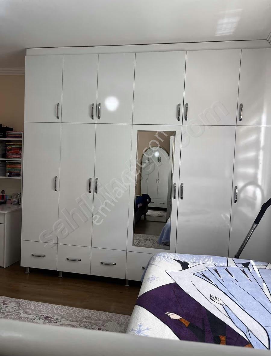 Cemalpaşada Geniş 2+1 Bodrum Kat Satılık Daire Uygun Fırsat! - Görsel 8