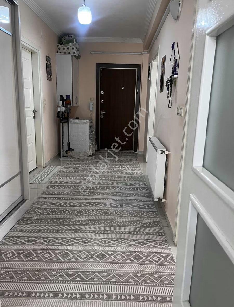Cemalpaşada Geniş 2+1 Bodrum Kat Satılık Daire Uygun Fırsat! - Görsel 12