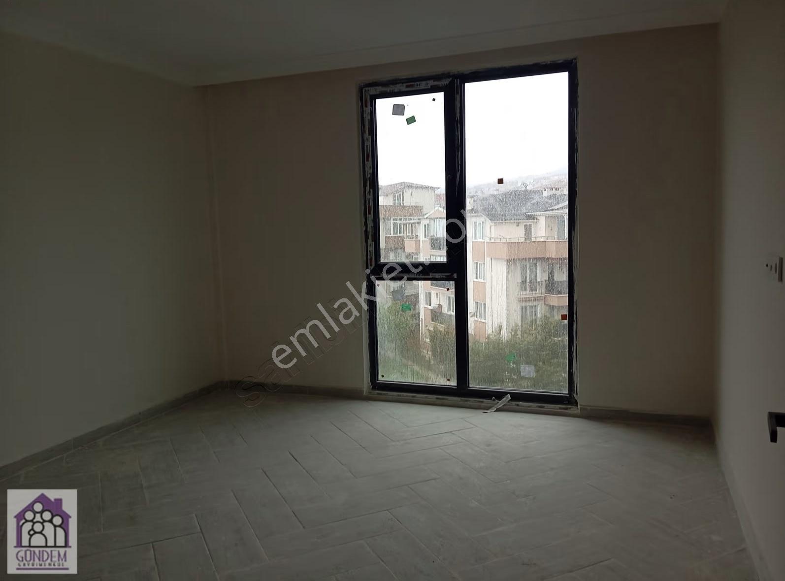 Plajyolu Sea Life 41 Sitesi'nde Kiralık Dubleks Daire - Görsel 22