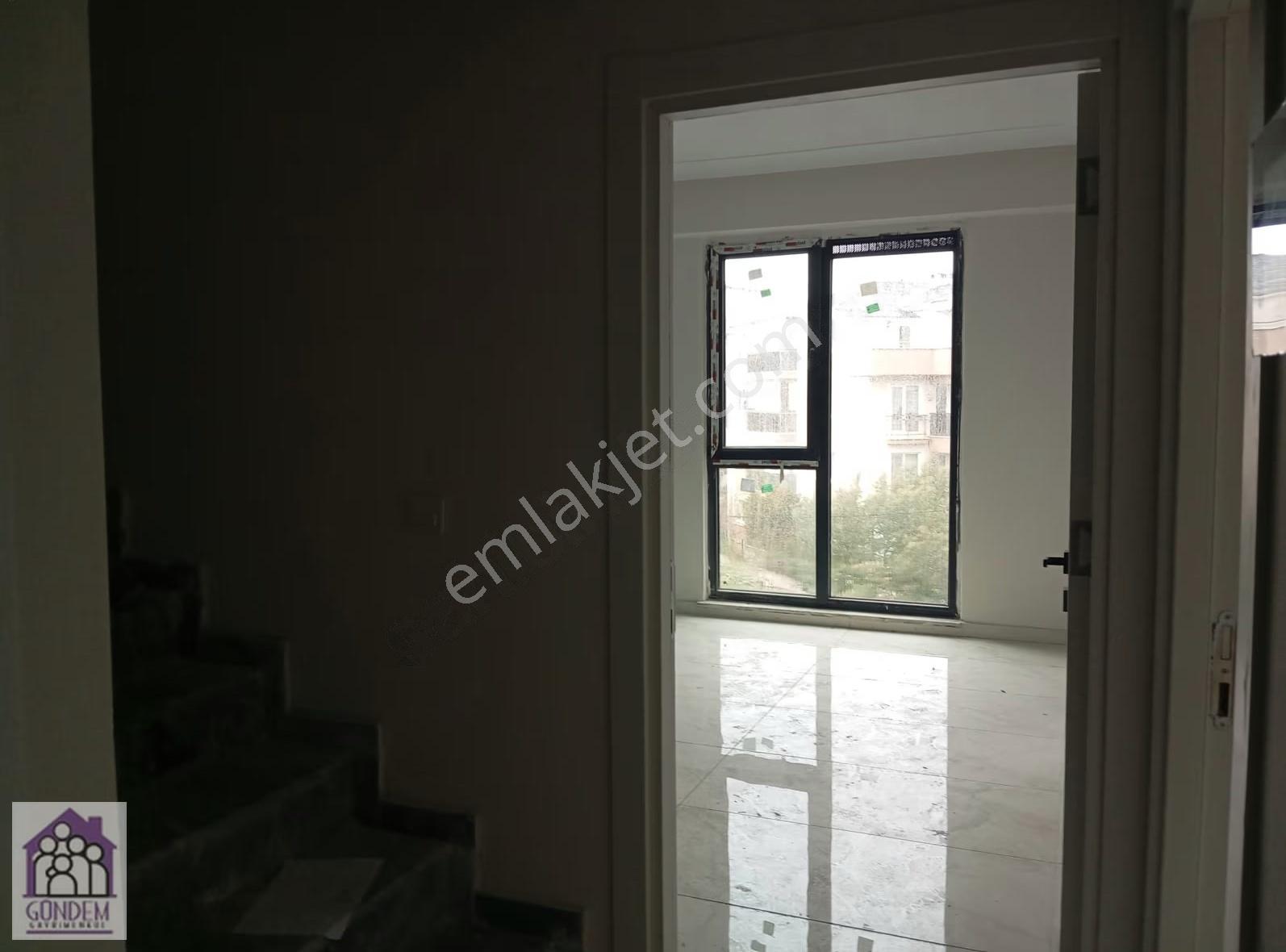 Plajyolu Sea Life 41 Sitesi'nde Kiralık Dubleks Daire - Görsel 15