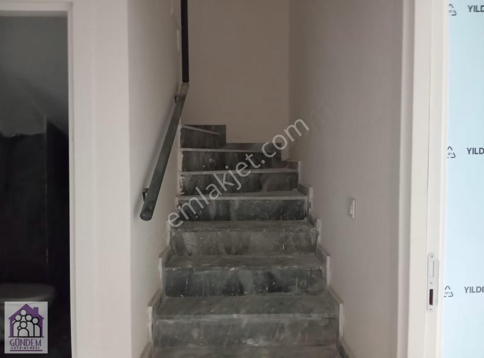 Plajyolu Sea Life 41 Sitesi'nde Kiralık Dubleks Daire - Görsel 4