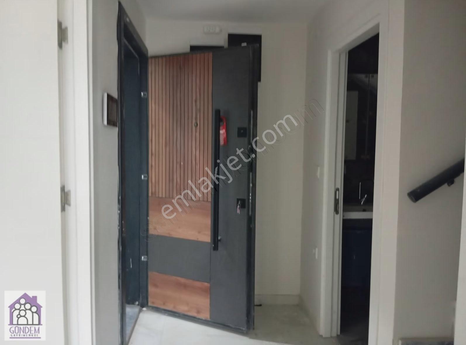 Plajyolu Sea Life 41 Sitesi'nde Kiralık Dubleks Daire - Görsel 21