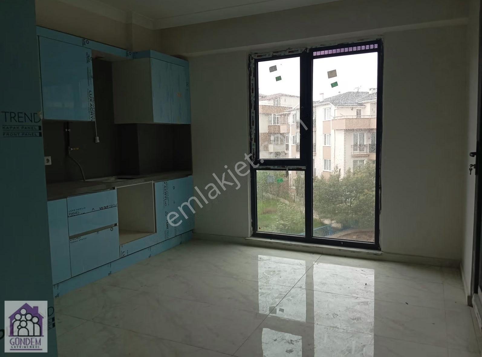 Plajyolu Sea Life 41 Sitesi'nde Kiralık Dubleks Daire - Görsel 18