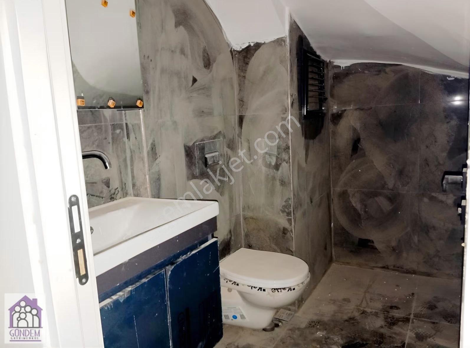 Plajyolu Sea Life 41 Sitesi'nde Kiralık Dubleks Daire - Görsel 5