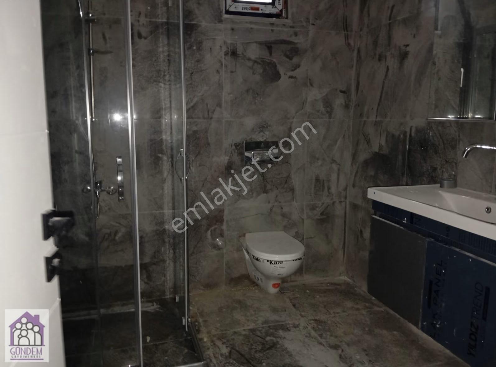 Plajyolu Sea Life 41 Sitesi'nde Kiralık Dubleks Daire - Görsel 19