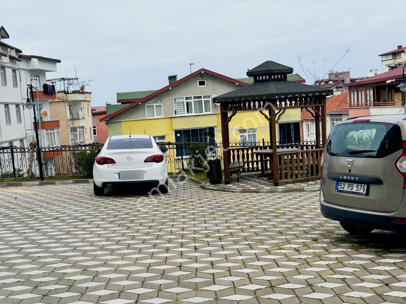 Vizyon'dan 145 M2 Site Dairesi - Görsel 27