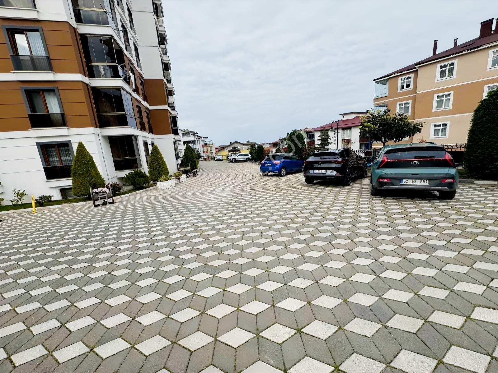 Vizyon'dan 145 M2 Site Dairesi - Görsel 30