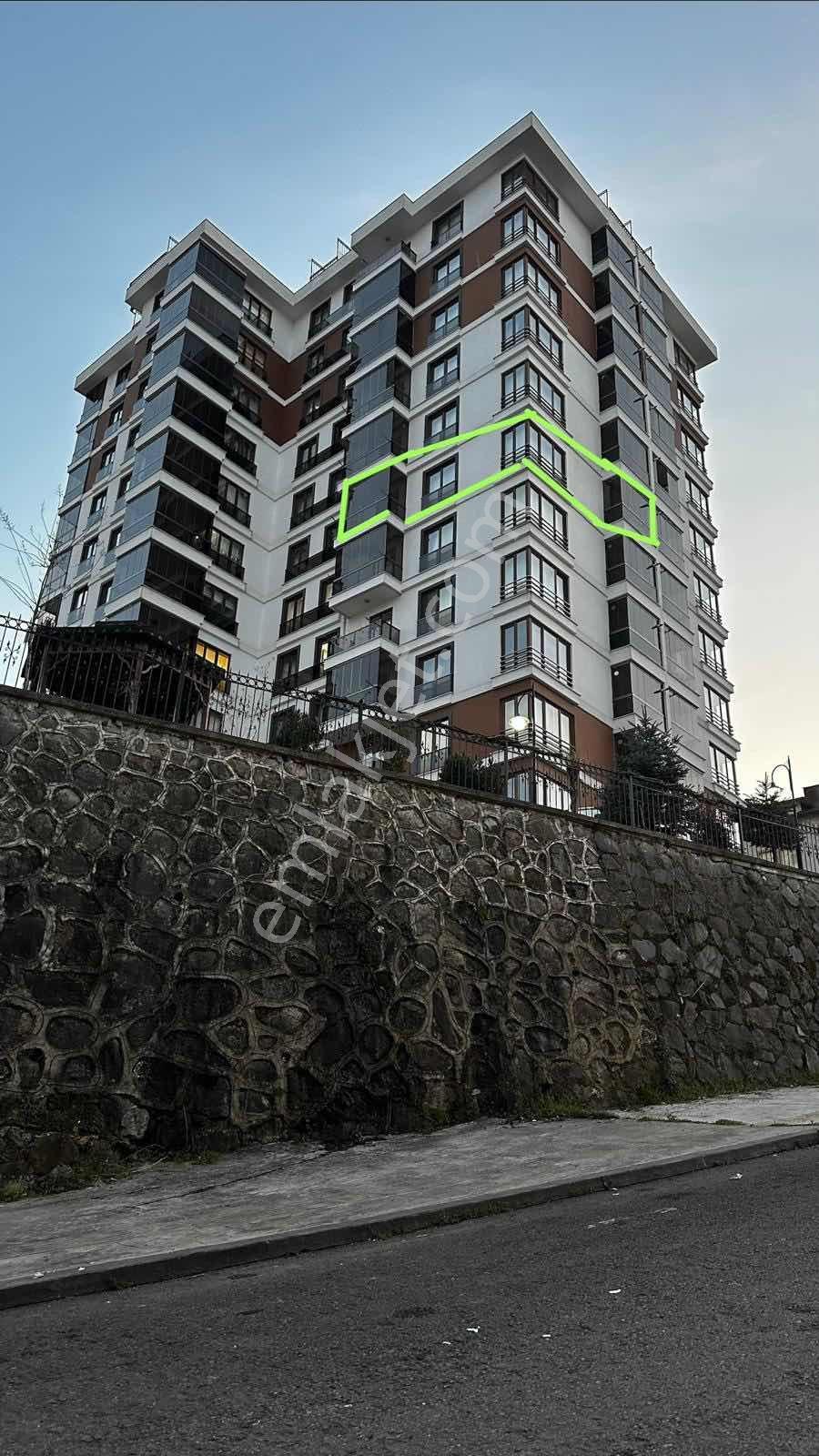 Vizyon'dan 145 M2 Site Dairesi - Görsel 29