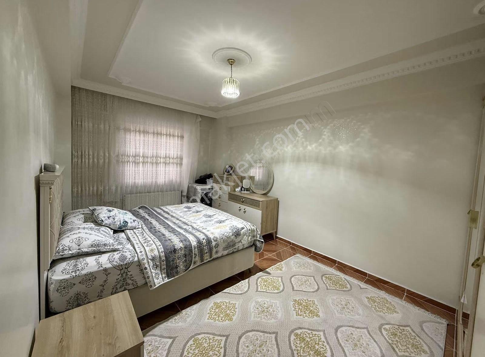 Viva'dan 75 Gazilerde Bakımlı Ferah Daire - Görsel 31