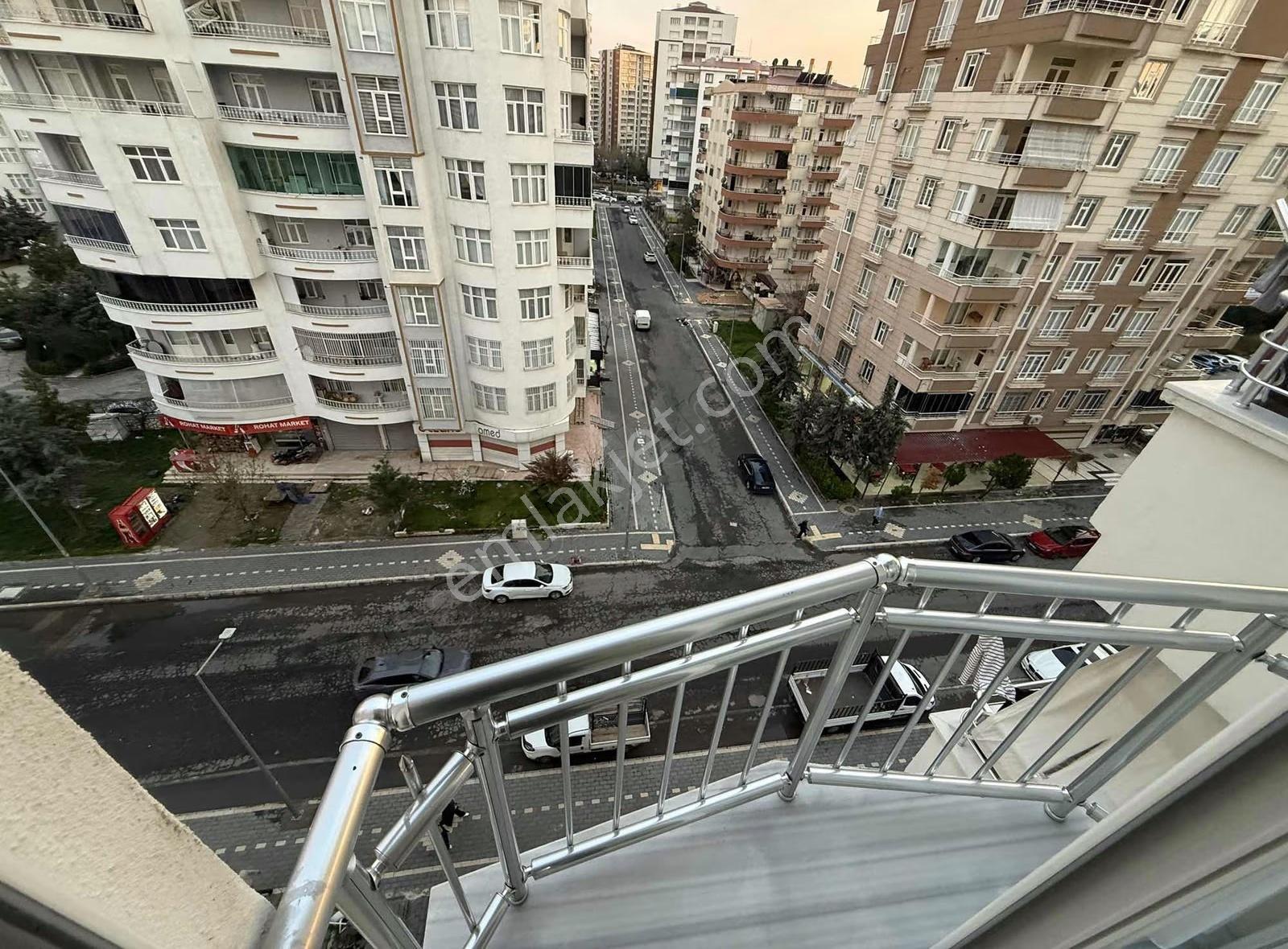 Viva'dan 75 Gazilerde Bakımlı Ferah Daire - Görsel 26