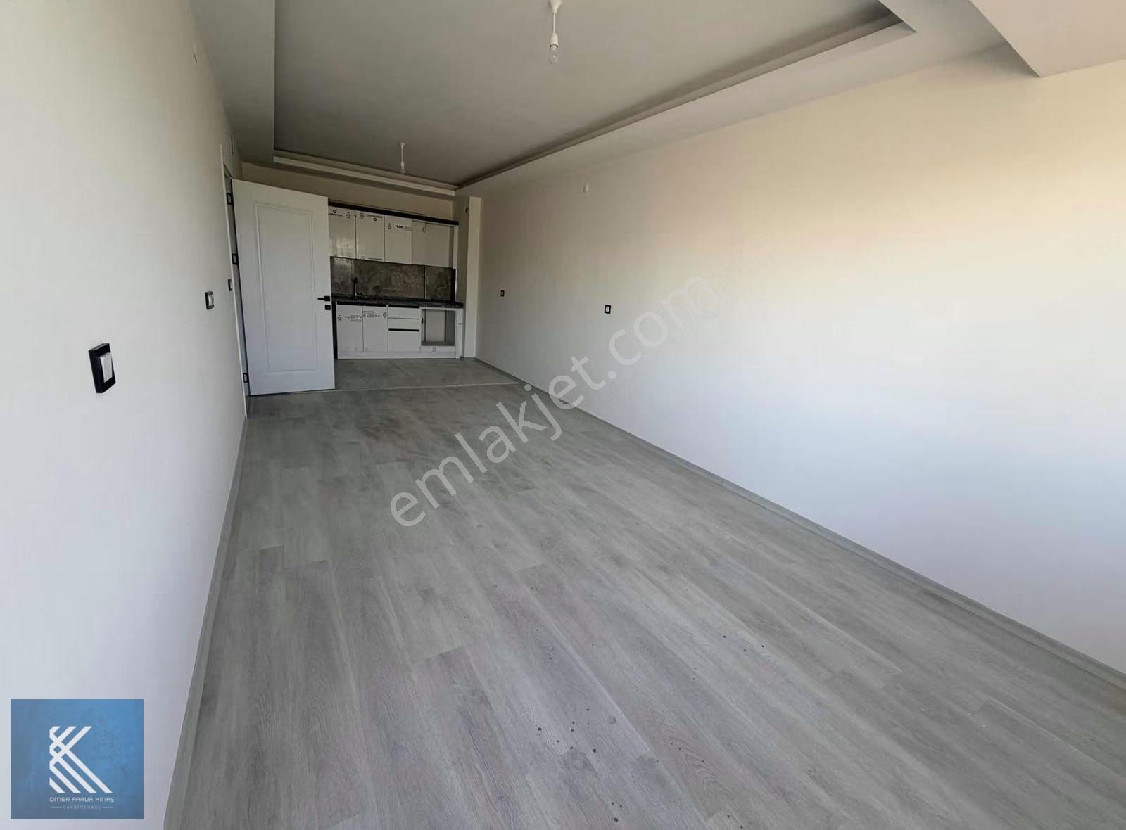 Erkilet Dağtekin Bade 6 Da 2+1 Satılık Daire - Görsel 2