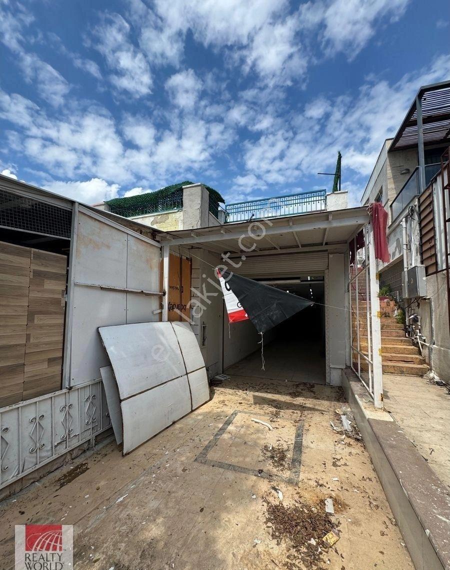 Bodrum Gümbet’te İşlek Cadde Üzerinde Kiralık Dükkan! - Görsel 7