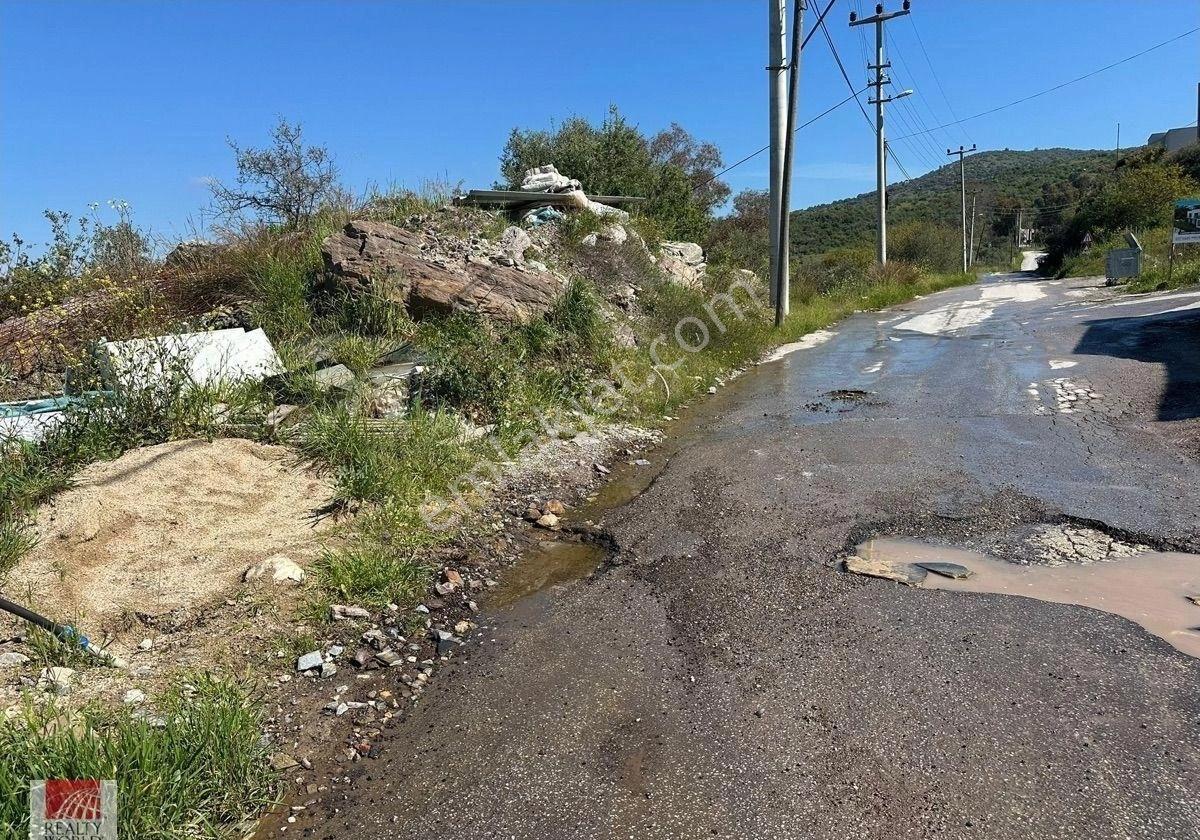 Dörttepe’de 900 M² İmarlı Satılık Arsa - Görsel 21