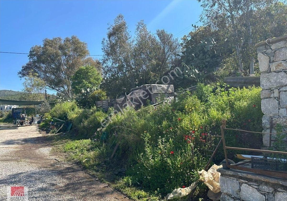 Dörttepe’de 900 M² İmarlı Satılık Arsa - Görsel 25