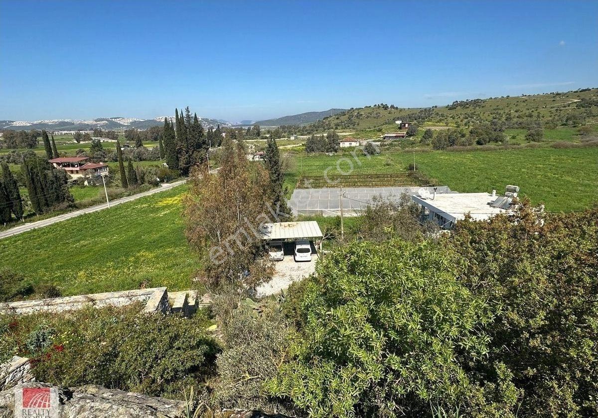 Dörttepe’de 900 M² İmarlı Satılık Arsa - Görsel 4