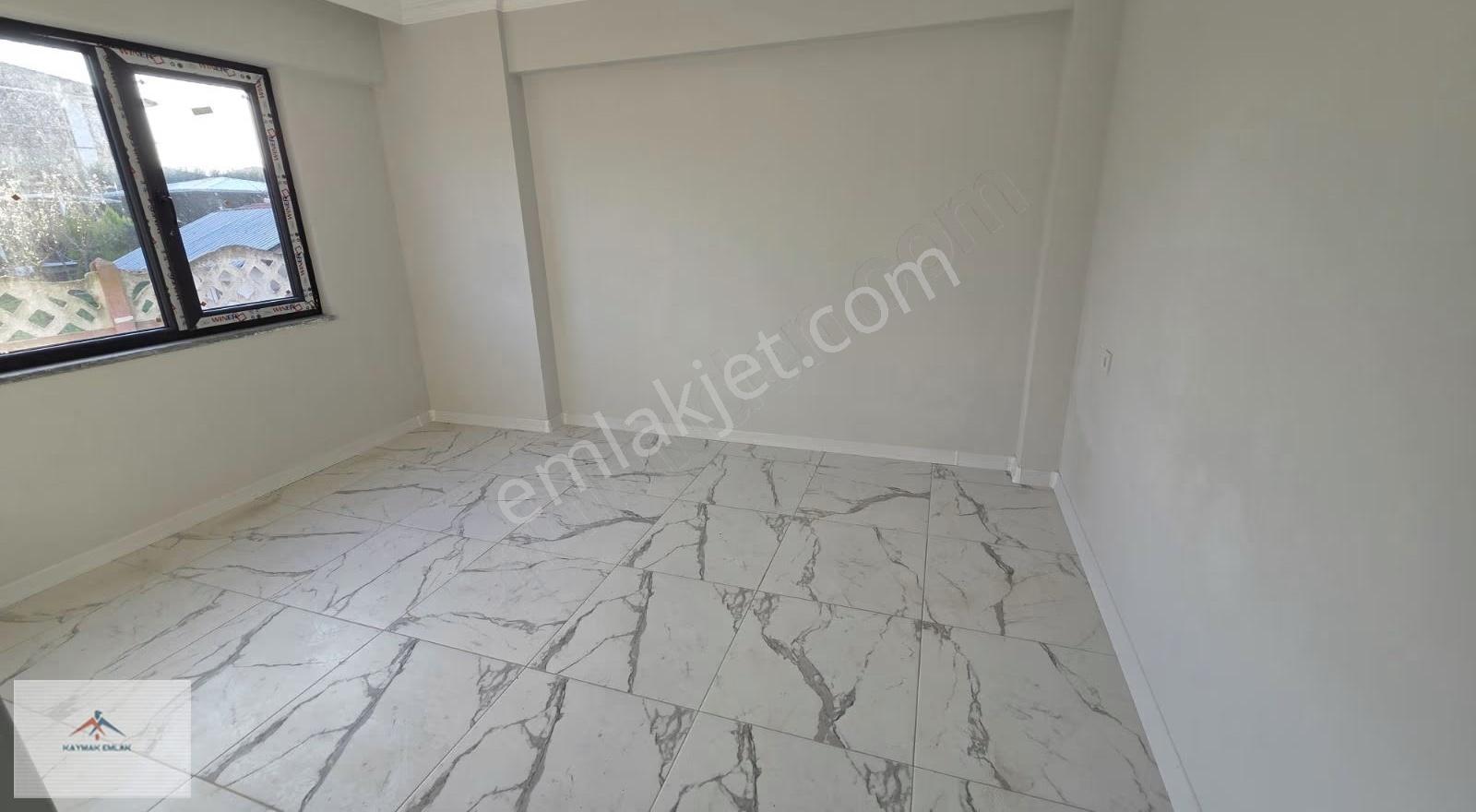Kaymak Emlaktan Merkezi Konumda Yüksek Giriş Sıfır Kiralık Daire - Görsel 16