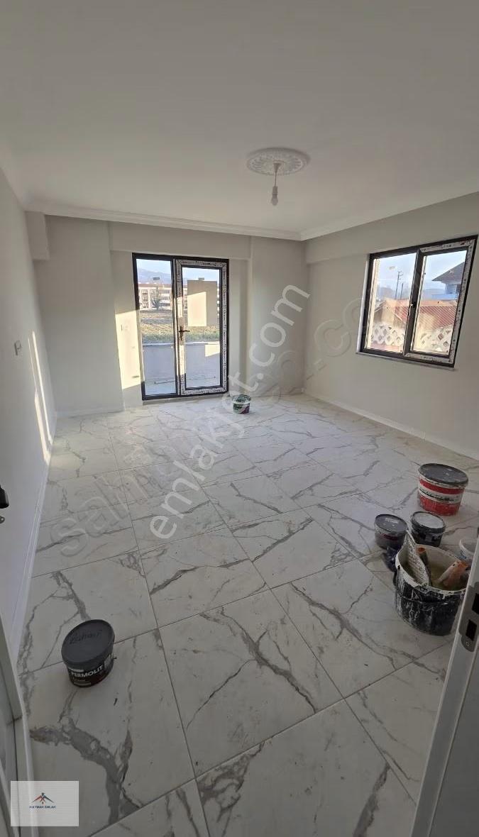 Kaymak Emlaktan Merkezi Konumda Yüksek Giriş Sıfır Kiralık Daire - Görsel 30