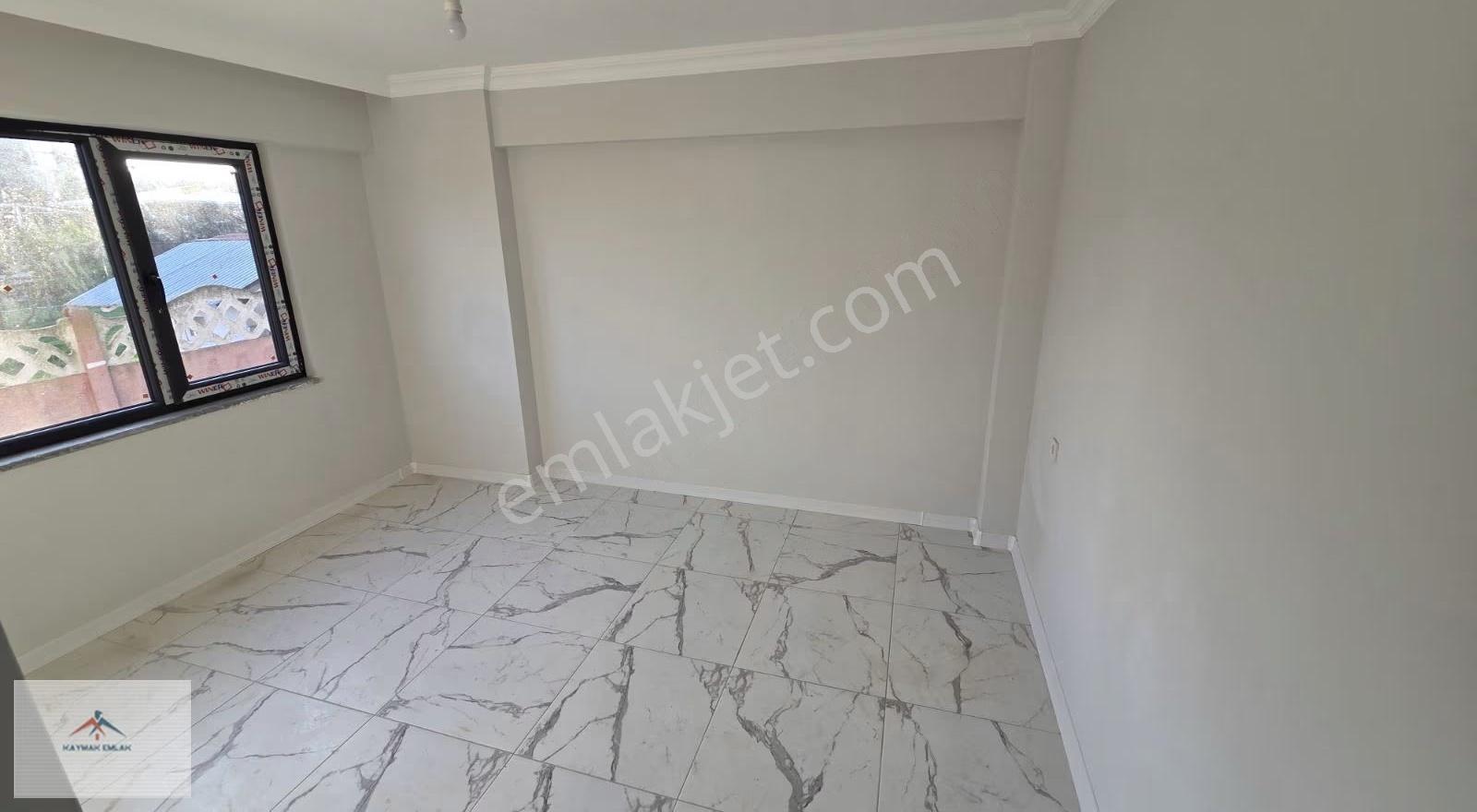 Kaymak Emlaktan Merkezi Konumda Yüksek Giriş Sıfır Kiralık Daire - Görsel 10