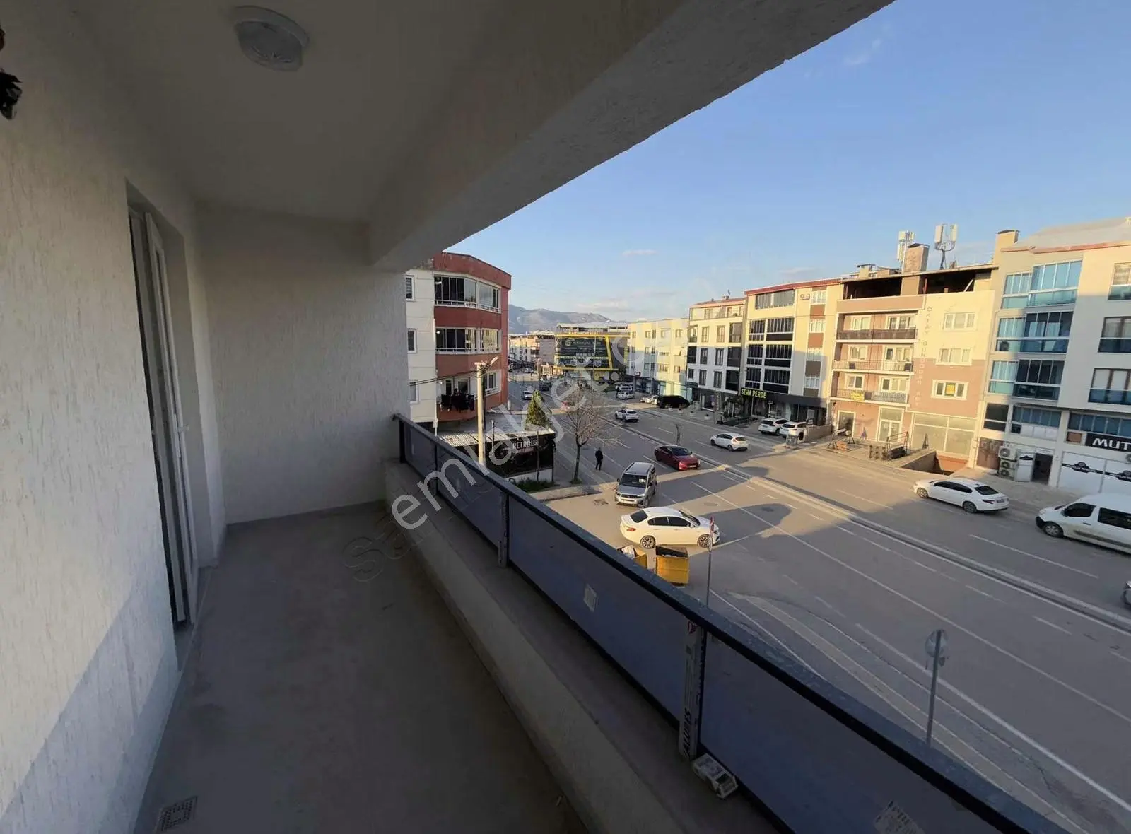 Elit Emlaktan Kurtuluş Mah Kiralık 3+1 - Görsel 2