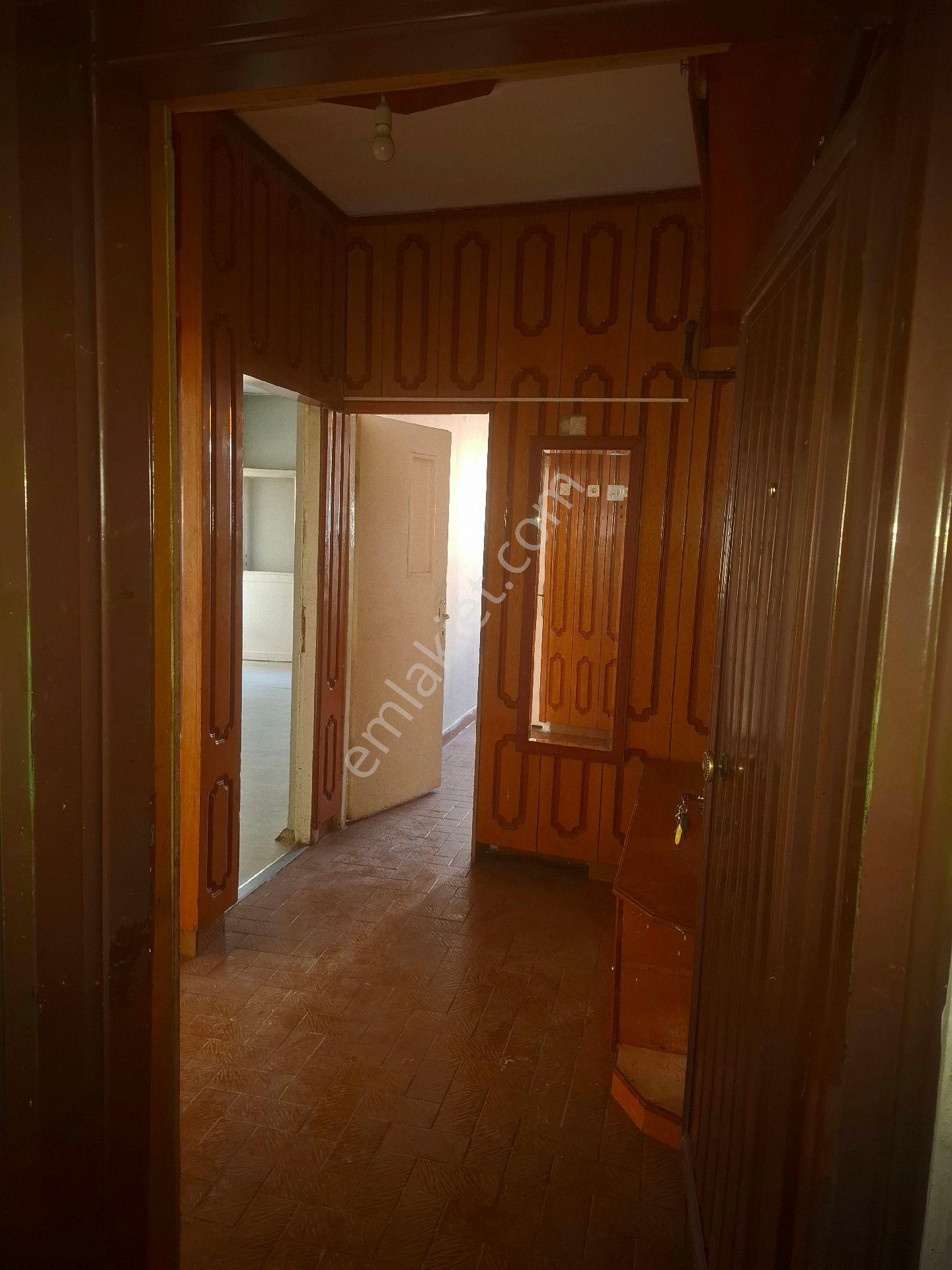 Anafartalar Mah Kiralık Daire