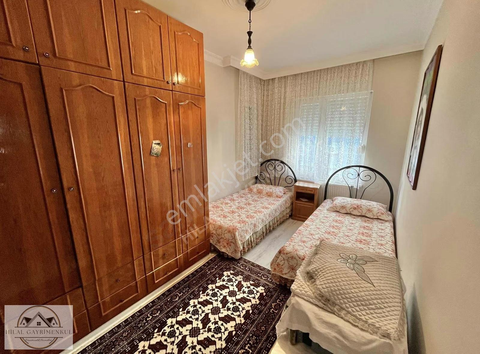 Hilal Gayrimenkul'den Şirinyalıda Temiz D.gazlı Eşyalı Kiralık - Görsel 26