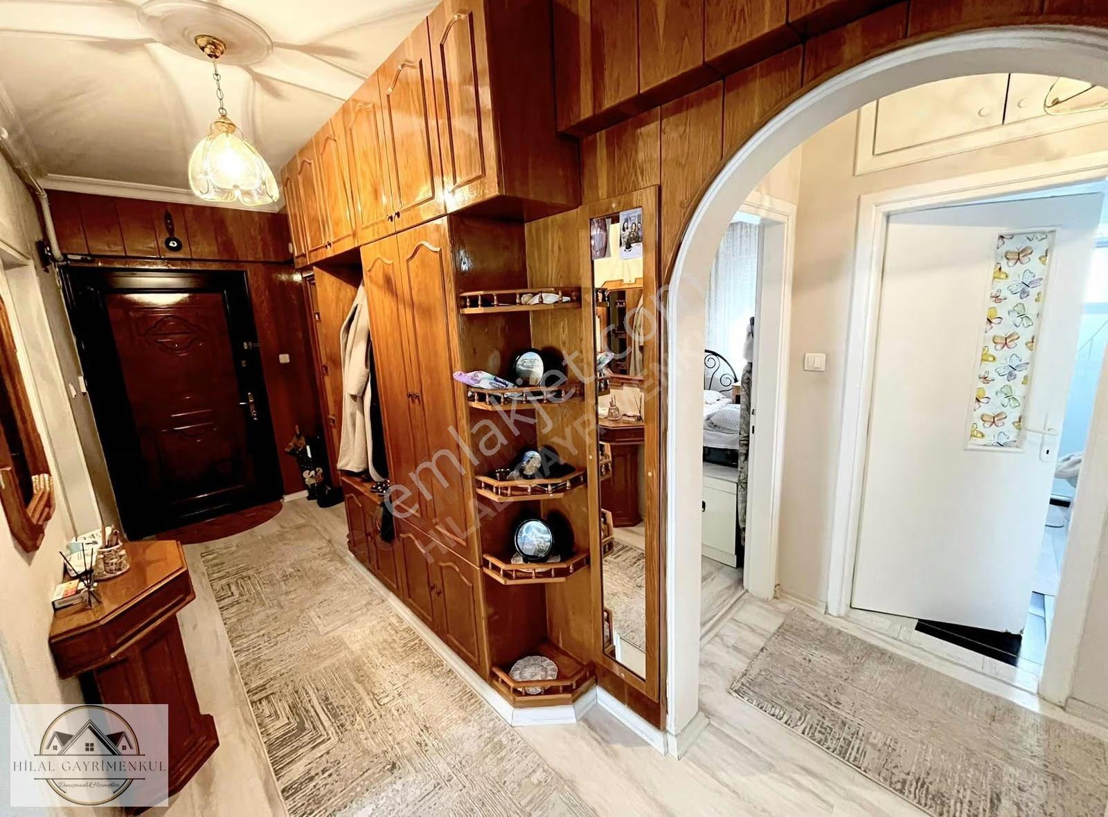 Hilal Gayrimenkul'den Şirinyalıda Temiz D.gazlı Eşyalı Kiralık - Görsel 27
