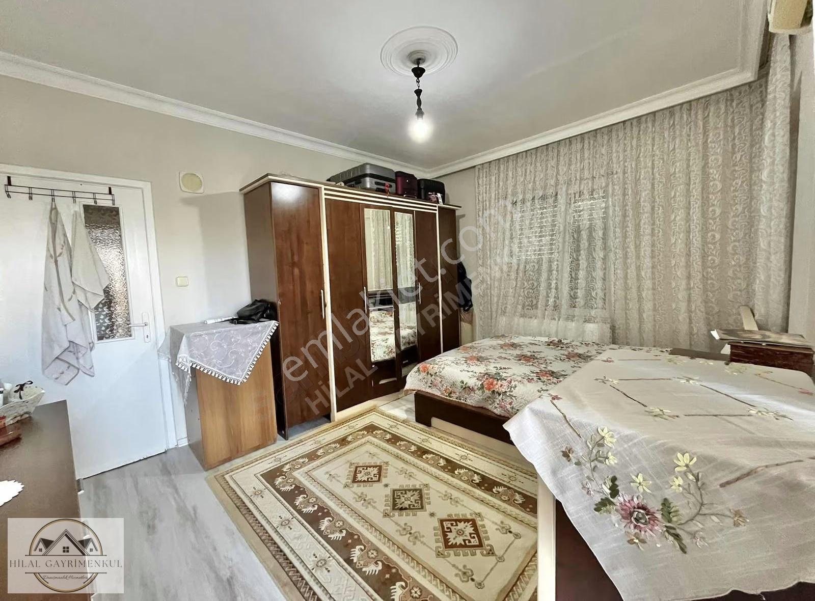 Hilal Gayrimenkul'den Şirinyalıda Temiz D.gazlı Eşyalı Kiralık - Görsel 7