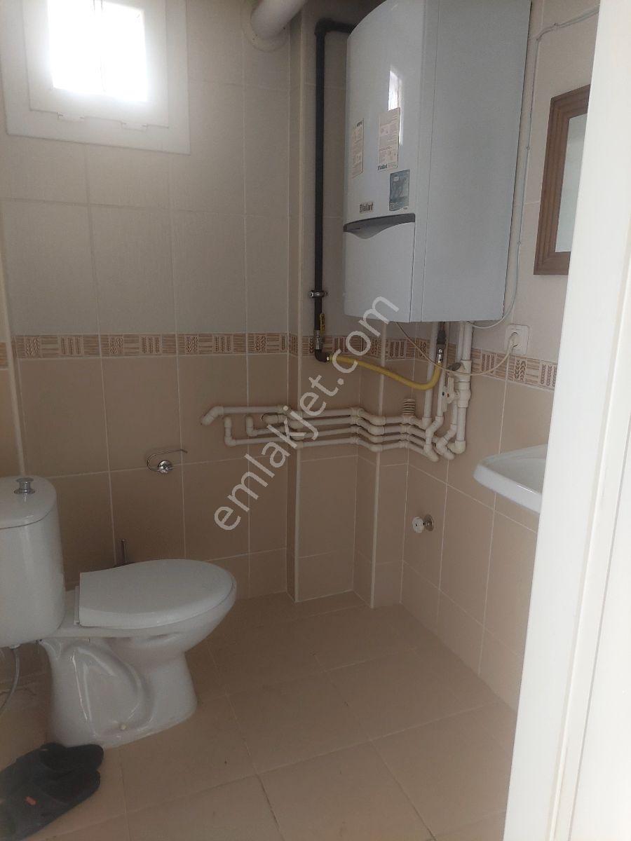 Gazi Mah.de 3+1 130 M2 Kaanlk Odası Olmayan Kiralık Daire - Görsel 14