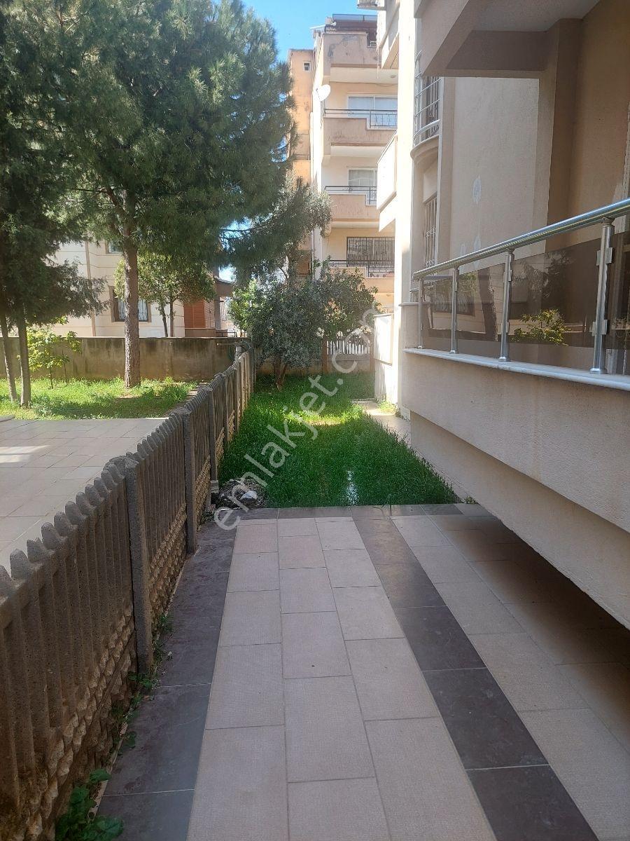 Gazi Mah.de 3+1 130 M2 Kaanlk Odası Olmayan Kiralık Daire - Görsel 5