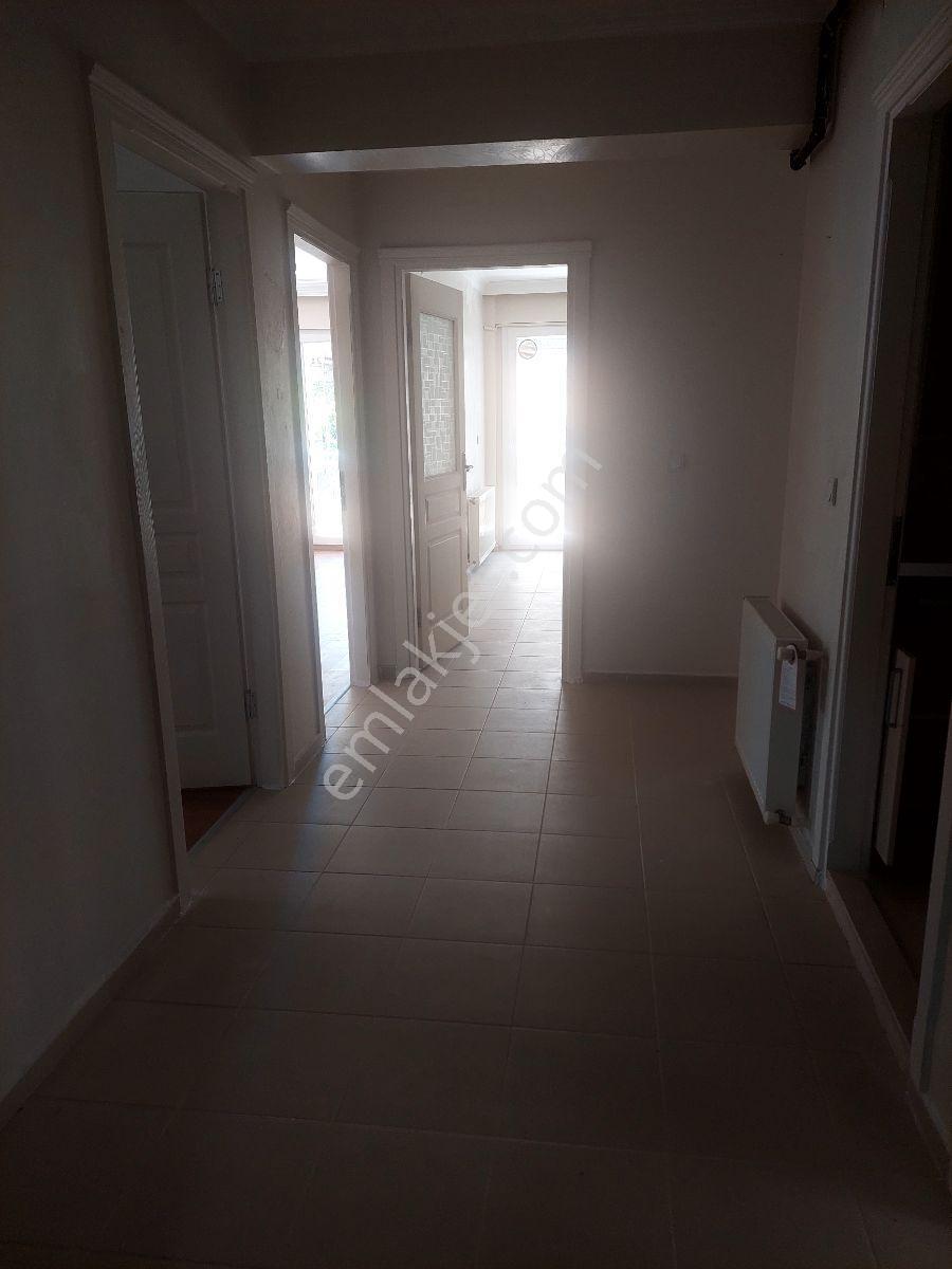 Gazi Mah.de 3+1 130 M2 Kaanlk Odası Olmayan Kiralık Daire - Görsel 17