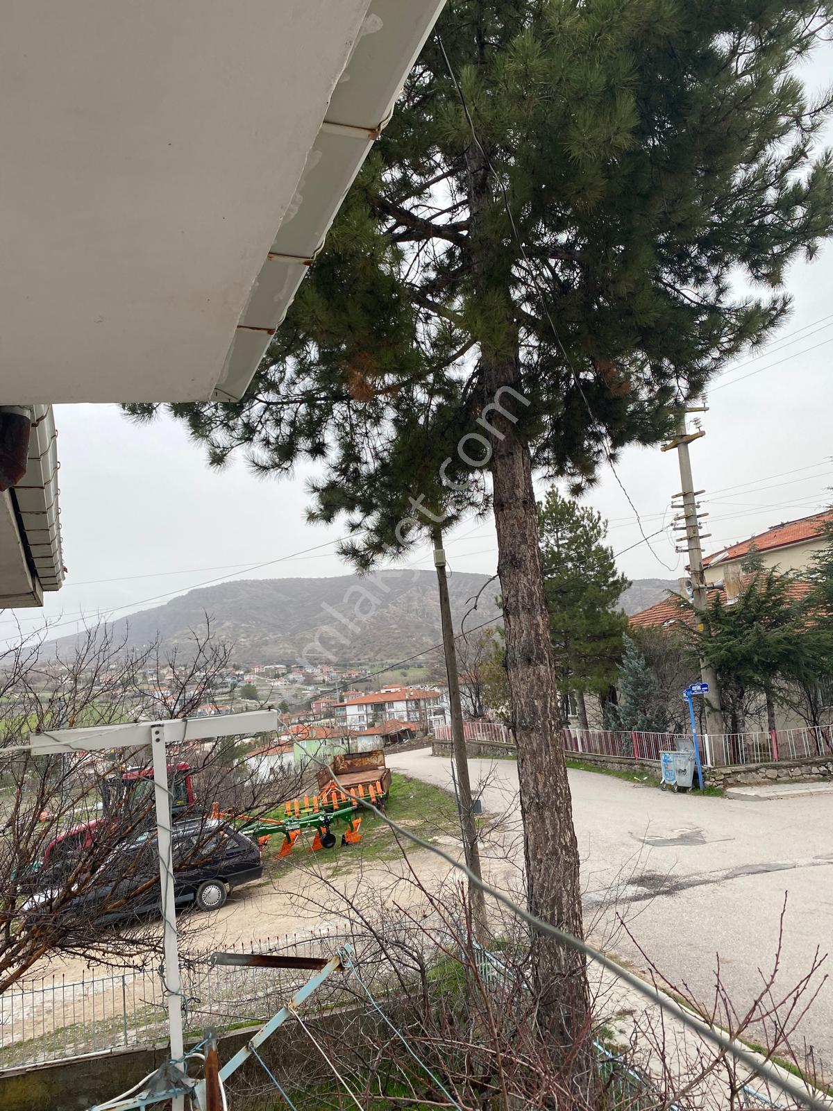 Akif'ten Güdül Yeni Mahalle'de Cadde Üzeri 4+1 Satılık Müstakil Ev - Görsel 11