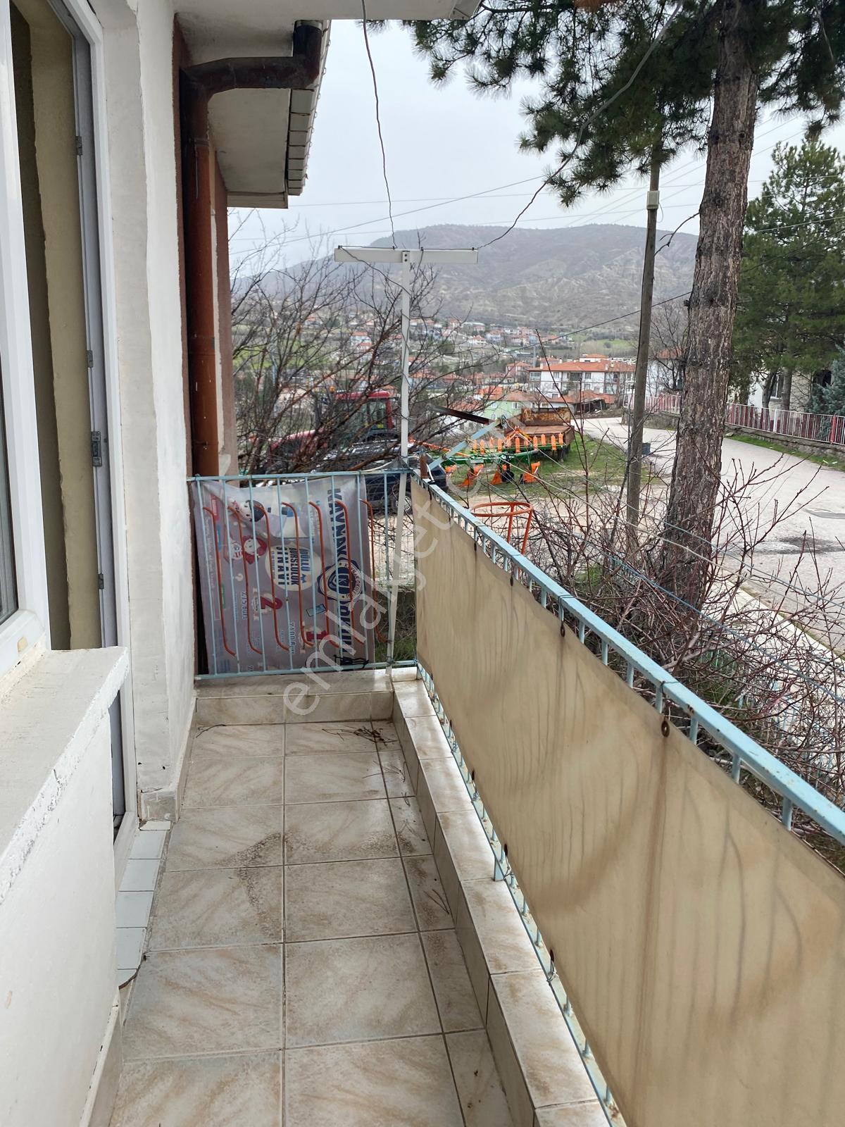 Akif'ten Güdül Yeni Mahalle'de Cadde Üzeri 4+1 Satılık Müstakil Ev - Görsel 9