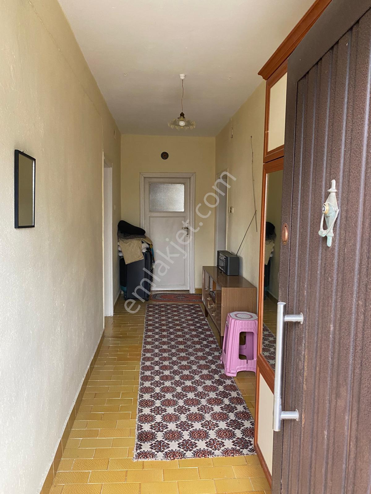 Akif'ten Güdül Yeni Mahalle'de Cadde Üzeri 4+1 Satılık Müstakil Ev - Görsel 14
