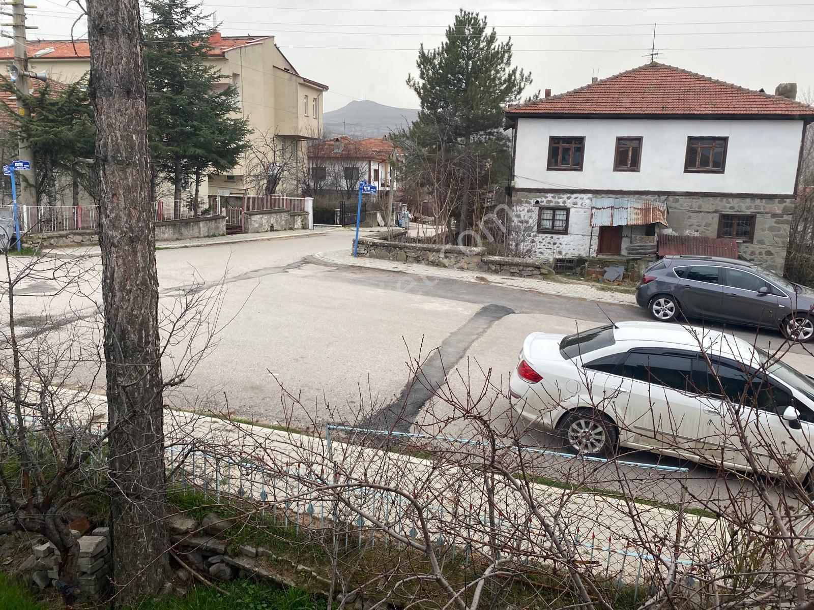 Akif'ten Güdül Yeni Mahalle'de Cadde Üzeri 4+1 Satılık Müstakil Ev - Görsel 7