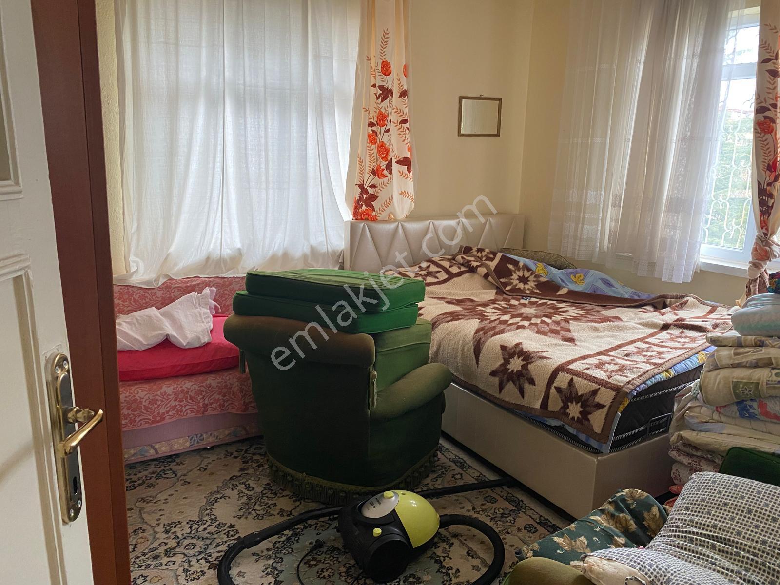 Akif'ten Güdül Yeni Mahalle'de Cadde Üzeri 4+1 Satılık Müstakil Ev - Görsel 20