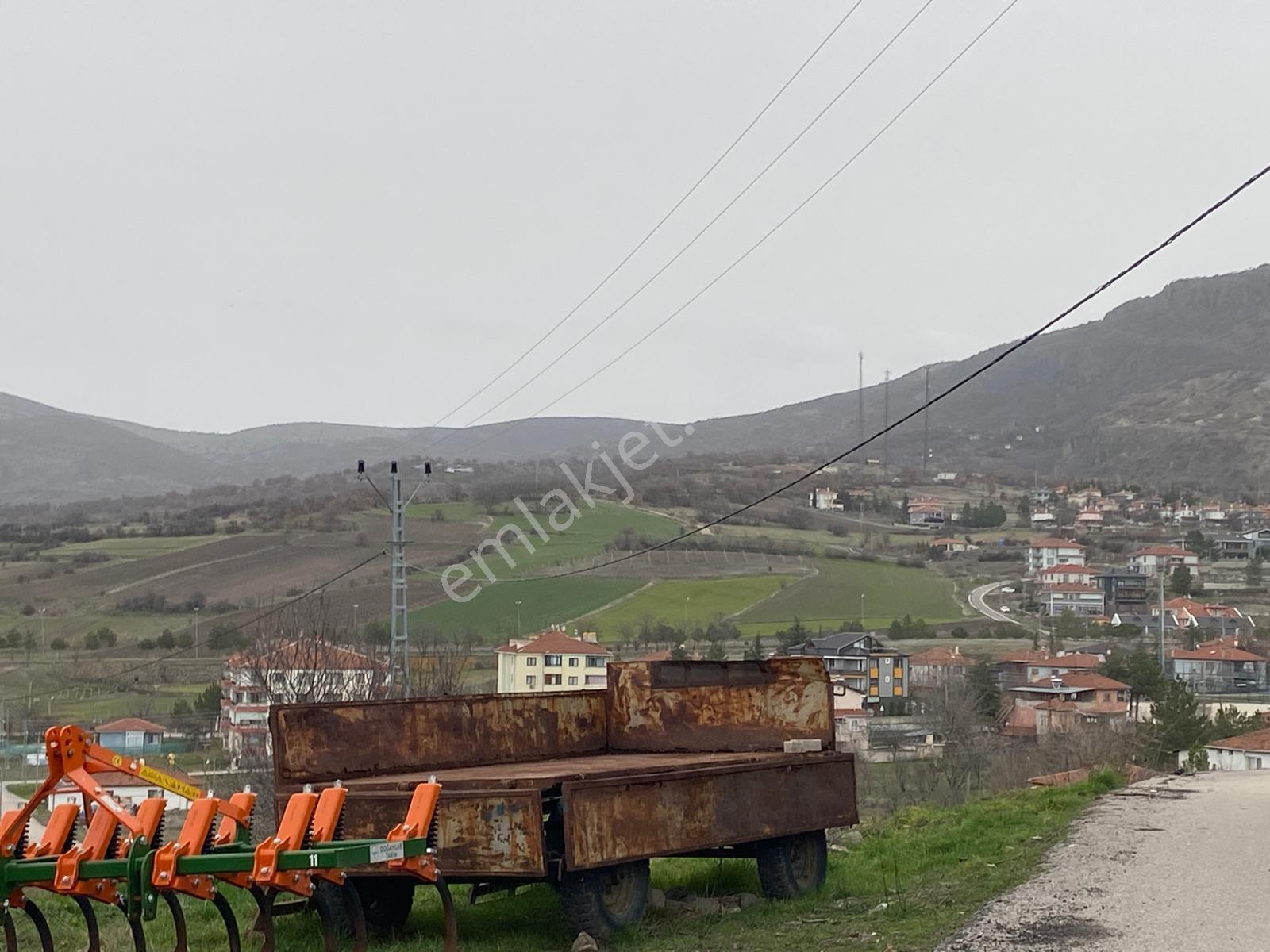 Akif'ten Güdül Yeni Mahalle'de Cadde Üzeri 4+1 Satılık Müstakil Ev - Görsel 30