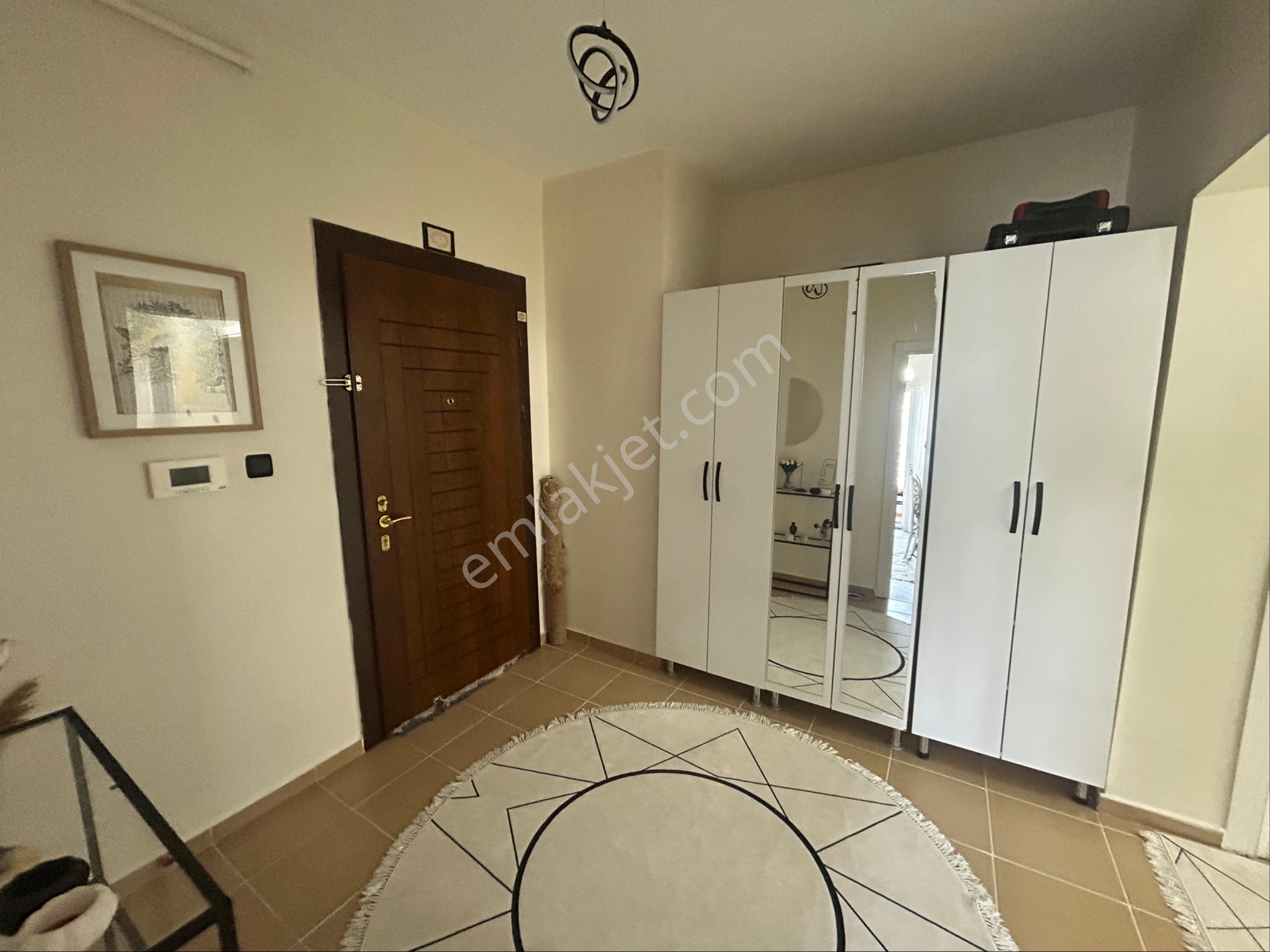 Ankalife'tan Esentepe Sitesi'nde Satılık 3+1 Daire - Görsel 20
