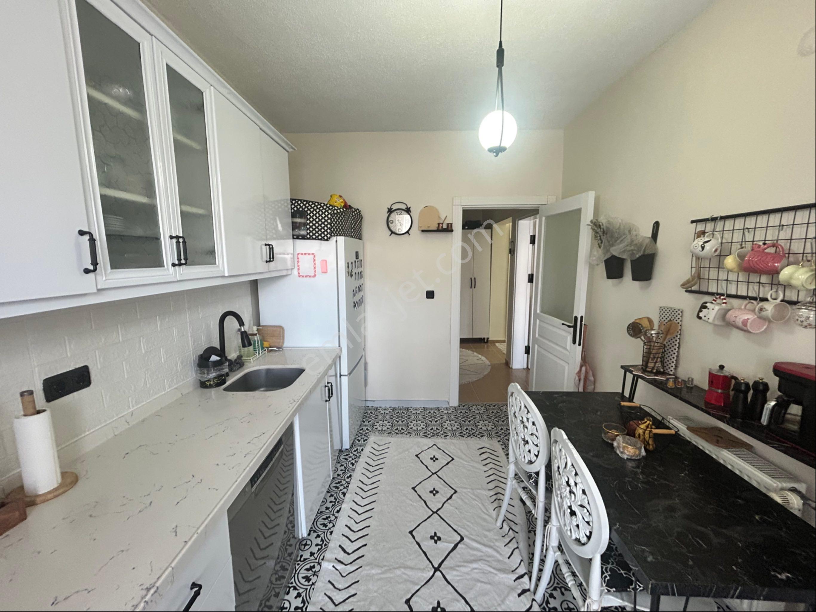 Ankalife'tan Esentepe Sitesi'nde Satılık 3+1 Daire - Görsel 26