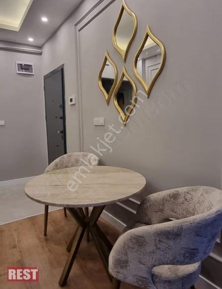 Halaskargazi Caddesi Üzerinde Sıfır Tasarım Eşyalı Kiralık Daire - Görsel 21