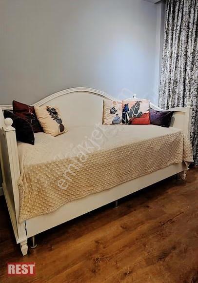 Halaskargazi Caddesi Üzerinde Sıfır Tasarım Eşyalı Kiralık Daire - Görsel 2