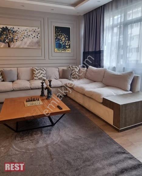 Halaskargazi Caddesi Üzerinde Sıfır Tasarım Eşyalı Kiralık Daire - Görsel 6