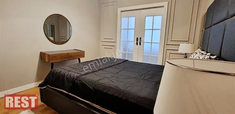 Halaskargazi Caddesi Üzerinde Sıfır Tasarım Eşyalı Kiralık Daire - Görsel 16